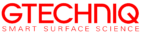 Gtechniq Smart Surface Science Logo
