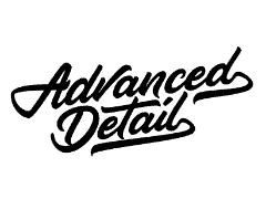 Advanced Detail Logo Footer